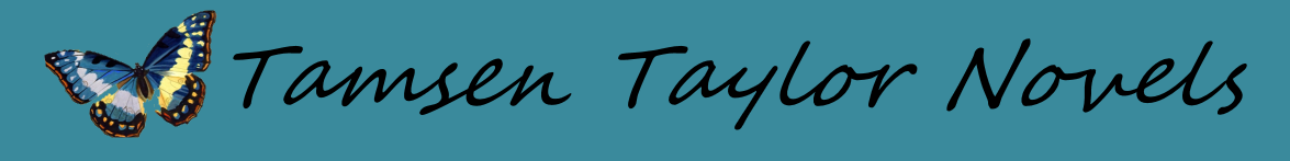 Tamsen Taylor Novels